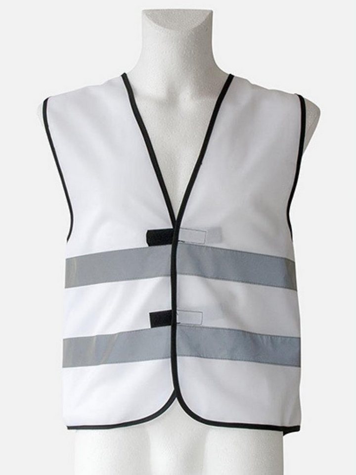 korntex Warnweste Herren Korntex® Funktionsweste von korntex