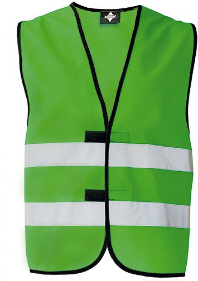 korntex Warnweste Herren Korntex® Funktionsweste von korntex