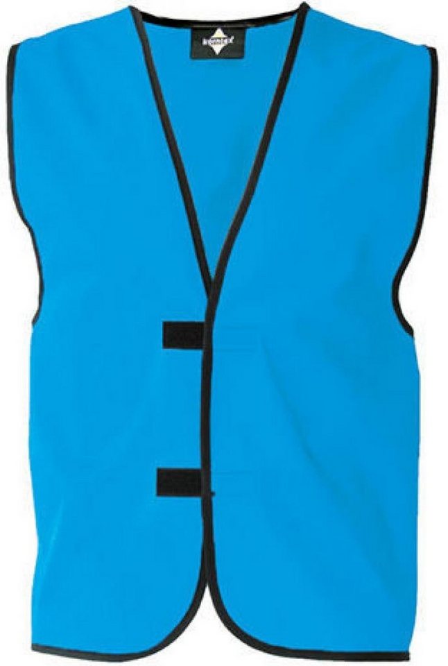 korntex Warnweste Herren Korntex® Kennzeichnungsweste von korntex