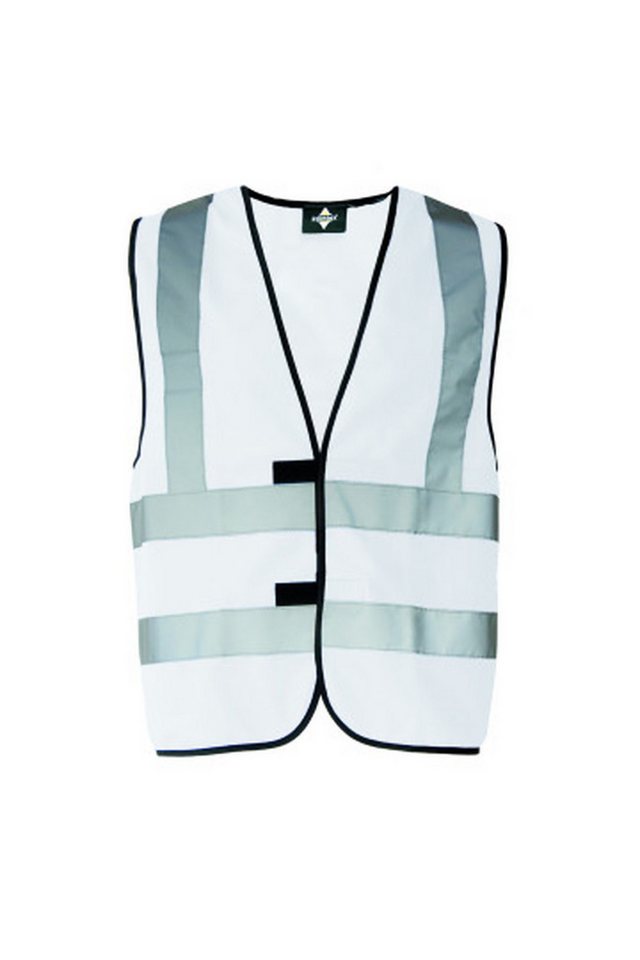 korntex Warnweste Hi-Vis Safety Vest With 4 Reflective Stripes Hannover korntex Warnweste Hi-Vis Safety Vest With 4 Reflective Stripes Hannover von korntex