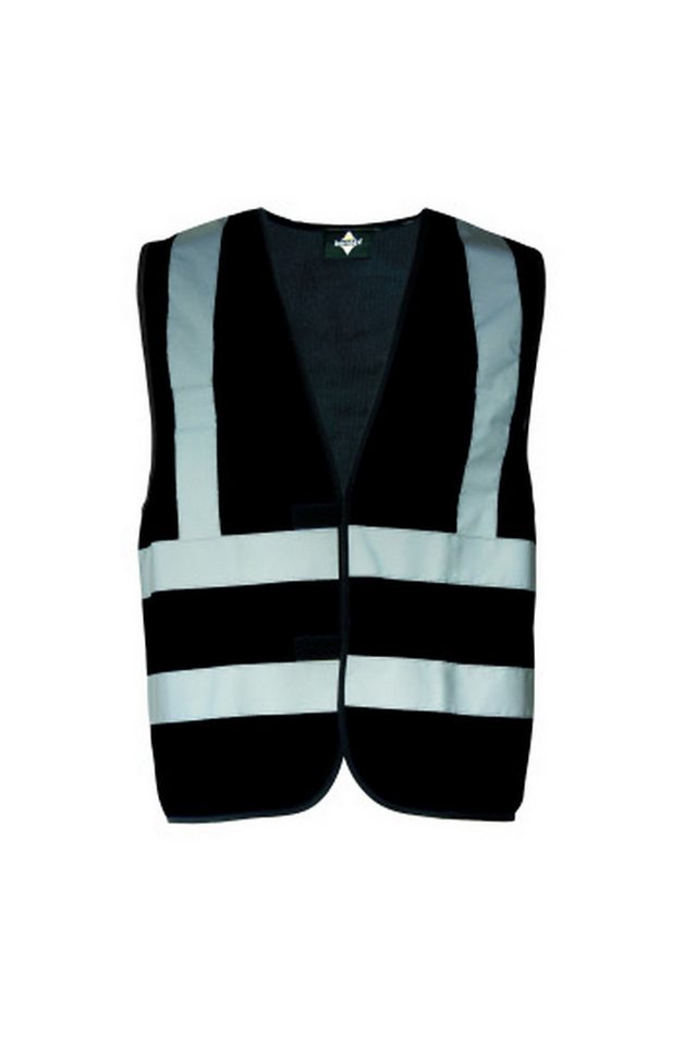 korntex Warnweste Hi-Vis Safety Vest With 4 Reflective Stripes Hannover korntex Warnweste Hi-Vis Safety Vest With 4 Reflective Stripes Hannover von korntex