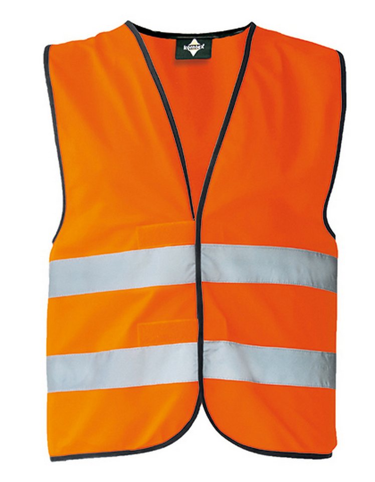 korntex Warnweste Hi-Vis Safety Vest Wolfsburg von korntex