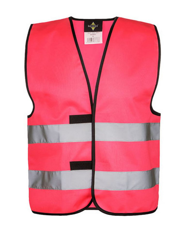 korntex Warnweste Hi-Vis Safety Vest Wolfsburg von korntex
