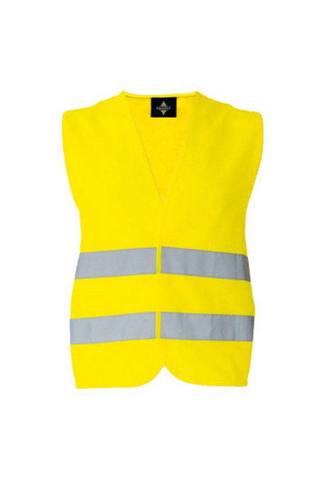 korntex Warnweste Printable Hi-Vis Safety Vest Karlsruhe korntex Warnweste Printable Hi-Vis Safety Vest Karlsruhe von korntex