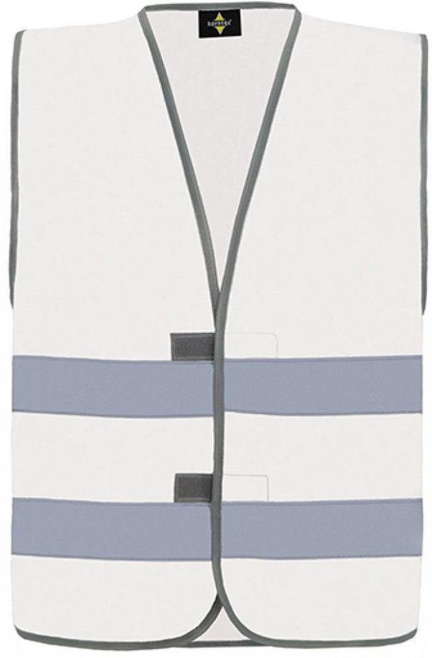 korntex Warnweste Safety Vest Passau Warnweste von korntex
