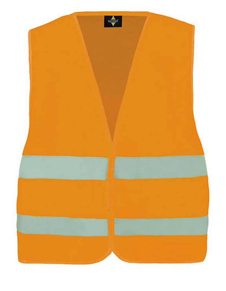 korntex Warnweste Safety Vest Passau korntex Warnweste Safety Vest Passau von korntex