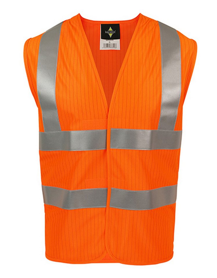 korntex Warnweste Triple Norm Safety Vest Dardanel korntex Warnweste Triple Norm Safety Vest Dardanel von korntex