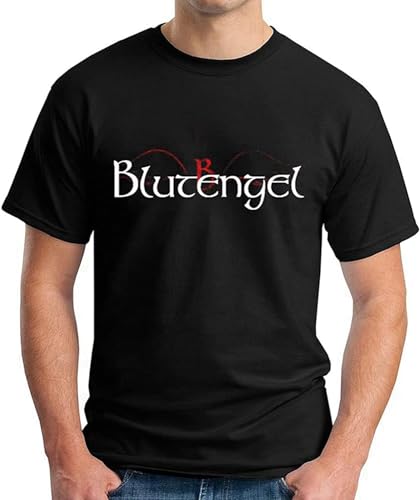 Men's Blutengel T-Shirt(Large) von kouxi