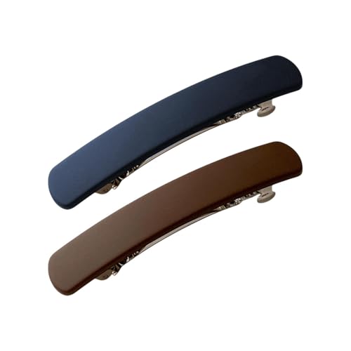 kowaku 2 Stücke Haare Barrettes für Frauen Styling Accessoires Mode Haargrip Haarnadeln kowaku 2 Stücke Haare Barrettes für Frauen Styling Accessoires Mode Haargrip Haarnadeln von kowaku