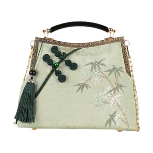kowaku Bestickte Handtasche tragbare Frauen Stickereien für Dating -Event -Reisen kowaku Bestickte Handtasche tragbare Frauen Stickereien für Dating -Event -Reisen von kowaku