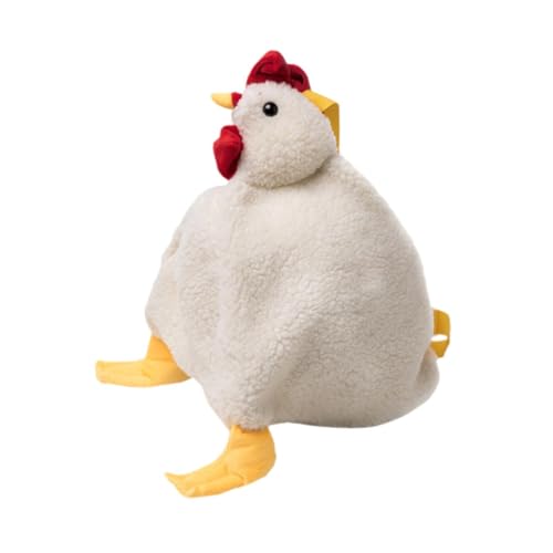 kowaku Chick Plüsch Umhängetasche Clutch -Tasche für tägliche Partys Hochzeit Prom Thanksgiving von kowaku