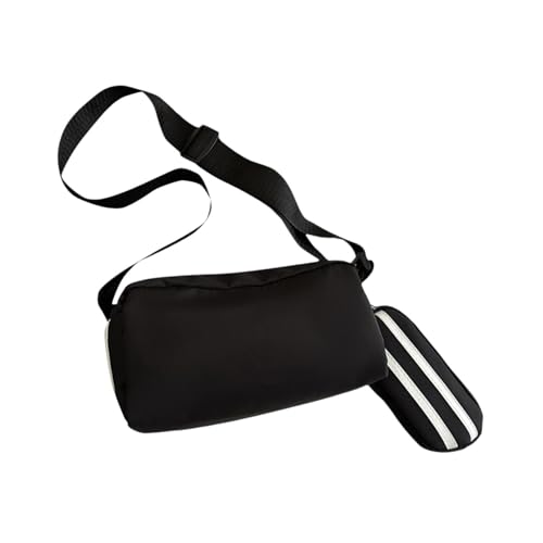 kowaku Damen Crossbody Bag Praktische lässige kleine Umhängetasche zum Fahren des Radfahrens von kowaku