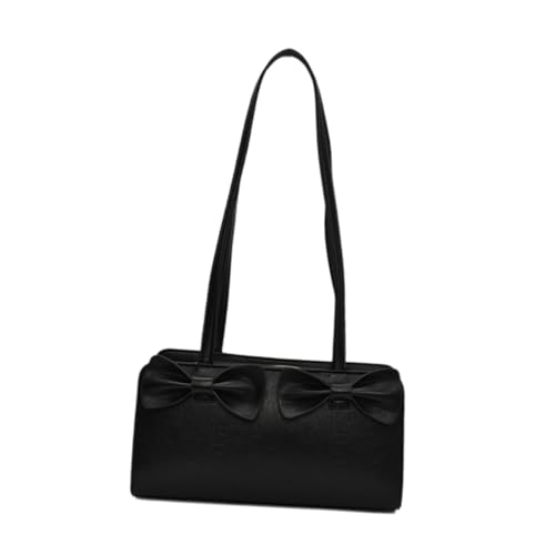 kowaku Damen Umhängetasche Dame tragbarer Satchel Stylish Clutch für Reiseurlaub von kowaku
