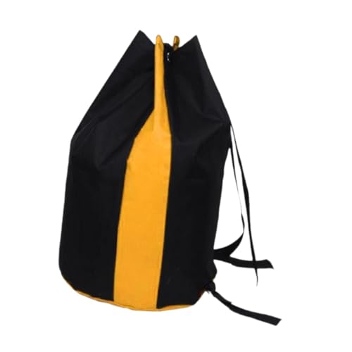 kowaku Draw String Rucksack Taekwondo Bag Daypack große Kapazität Sport Turnhalle Boxausrüstung für Kickboxen Karate MMA tragen von kowaku