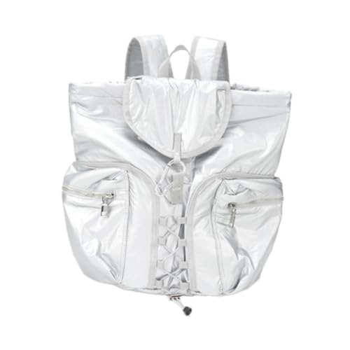 kowaku Draw String -Rucksack für Daypack Women Carrier für Dating -Männer von kowaku