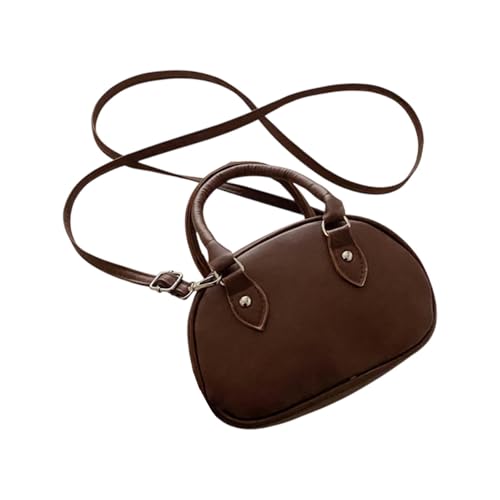 kowaku Frauen Schulter-/Crossbody -Tasche Leichte Einkaufstasche zum Frühlingsgeburtstag im Freien im Freien von kowaku