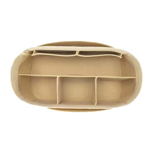 kowaku Geldbörse Organizer Einsatz Shaper Taschen Organizer Tasche Liner für Handtaschen Seesack von kowaku