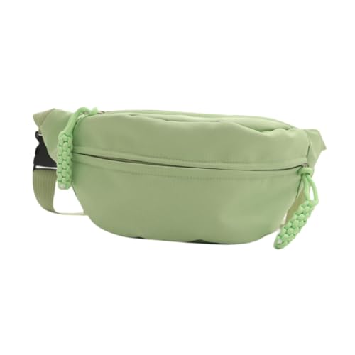 kowaku Herren Brusttasche Umhängetasche Damen Schultertasche für Reisen Walking Workout kowaku Herren Brusttasche Umhängetasche Damen Schultertasche für Reisen Walking Workout von kowaku
