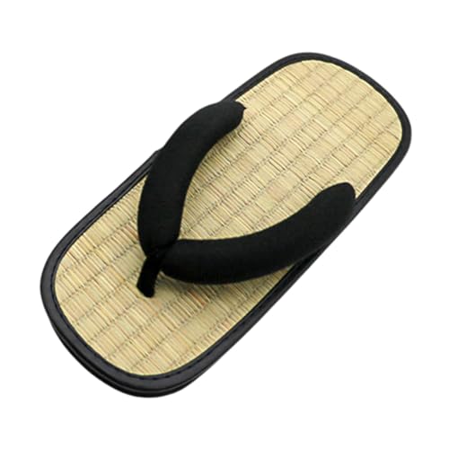 kowaku Japanische Clogs Geta Indoor Outdoor Schuhe Casual EVA für Herren Flip Flops Japan Schuhe für Bühnenaufführung Strand Sommer Täglich, 30 Cm für 44 45 kowaku Japanische Clogs Geta Indoor Outdoor Schuhe Casual EVA für Herren Flip Flops Japan Schuhe für Bühnenaufführung Strand Sommer Täglich, 30 Cm für 44 45 von kowaku