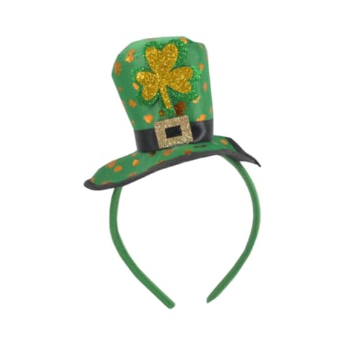 kowaku ST Pailletten Tag Stirnband Kostüm Haar Zubehör für Feier Cosplay von kowaku