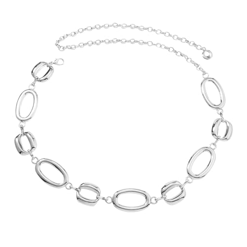 kowaku Taillenkette, modischer Charm-Schmuck für Kleider, Damen, Braut, Hochzeit, Kleidung von kowaku