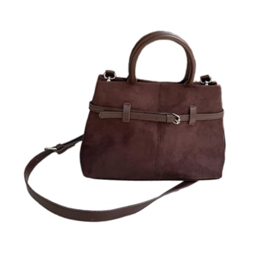 kowaku Tragetasche für Damen, Hobo-Tasche, Geldbörse, Hobo-Handtasche, für Dating, Arbeit, Party, Urlaub, Kaffee kowaku Tragetasche für Damen, Hobo-Tasche, Geldbörse, Hobo-Handtasche, für Dating, Arbeit, Party, Urlaub, Kaffee von kowaku