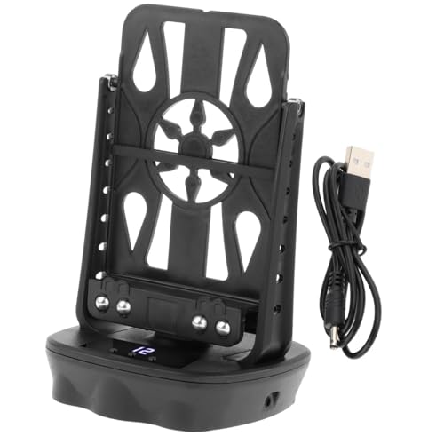 kowaku Uhrenbeweger-Aufbewahrungs-Organizer-Zubehör, zu verwenden, robuster, geräuschloser Display-Gehäusehalter für den Schreibtisch, Männer und, Timing Plug in Use von kowaku