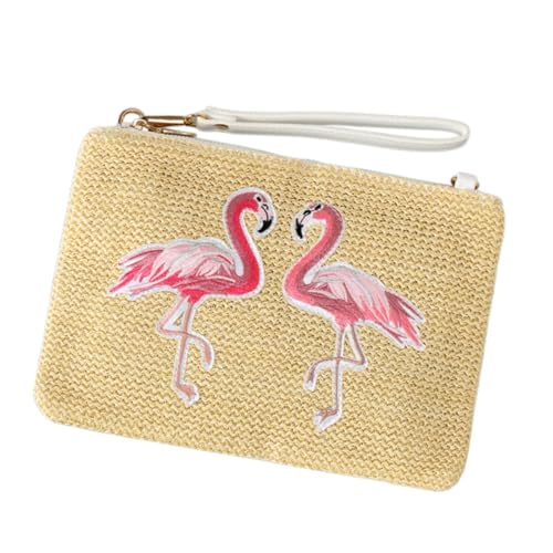 kowaku Umhängetasche Trendige kompakte Frauen Crossbody -Tasche für Winter Sommerreisen Frühling, Style D von kowaku