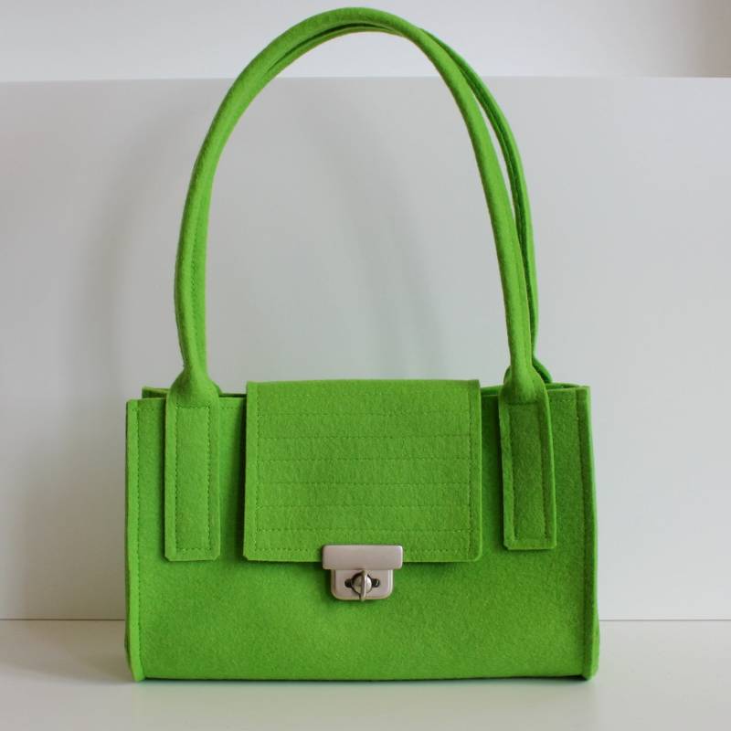 Handtasche „Klara" von kralikdesign