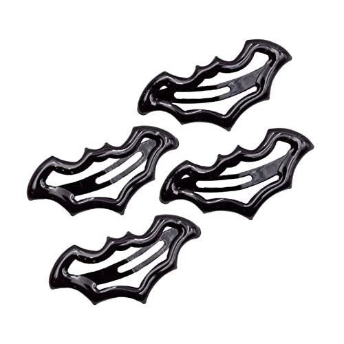 Kreepsville 666 Bat Snap Clips Gothic Vampir Halloween süßes Accessoire von kreepsville 666