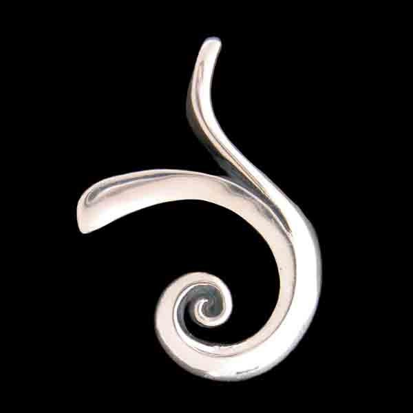 Joy Anhänger, Glück - Sacred Symboles Kollektion Joy Anhänger, Glück - Sacred Symboles Kollektion von krobinsdesigns
