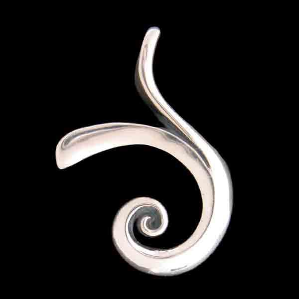 Joy Anhänger, Glück - Sacred Symboles Kollektion Joy Anhänger, Glück - Sacred Symboles Kollektion von krobinsdesigns