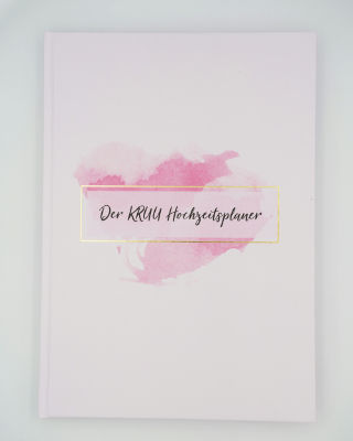 kruu Hochzeitsplaner von kruu