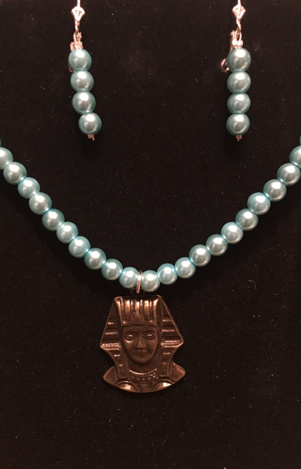 King Tut Eingestellt King Tut Eingestellt von krystleish