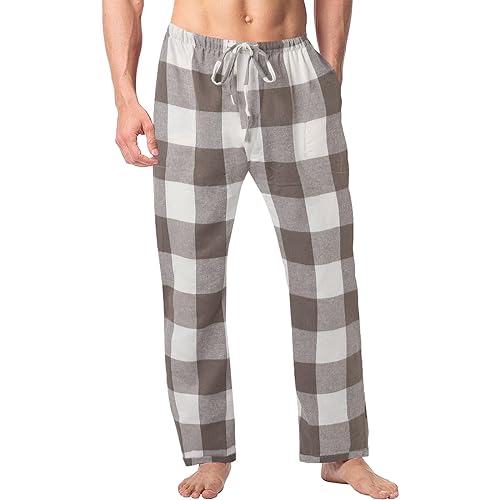 Pyjamahose Herren Lang, Dünn Winter Bequeme Baumwolle Pyjama Pants Schlafhose Lustig Leichte Warm Schlafanzug Hose Schlafanzughose 4XL 3XL Pyjamahose Pyjama Hose Pyjamahose Herren Lang, Dünn Winter Bequeme Baumwolle Pyjama Pants Schlafhose Lustig Leichte Warm Schlafanzug Hose Schlafanzughose 4XL 3XL Pyjamahose Pyjama Hose von kswlwccpp