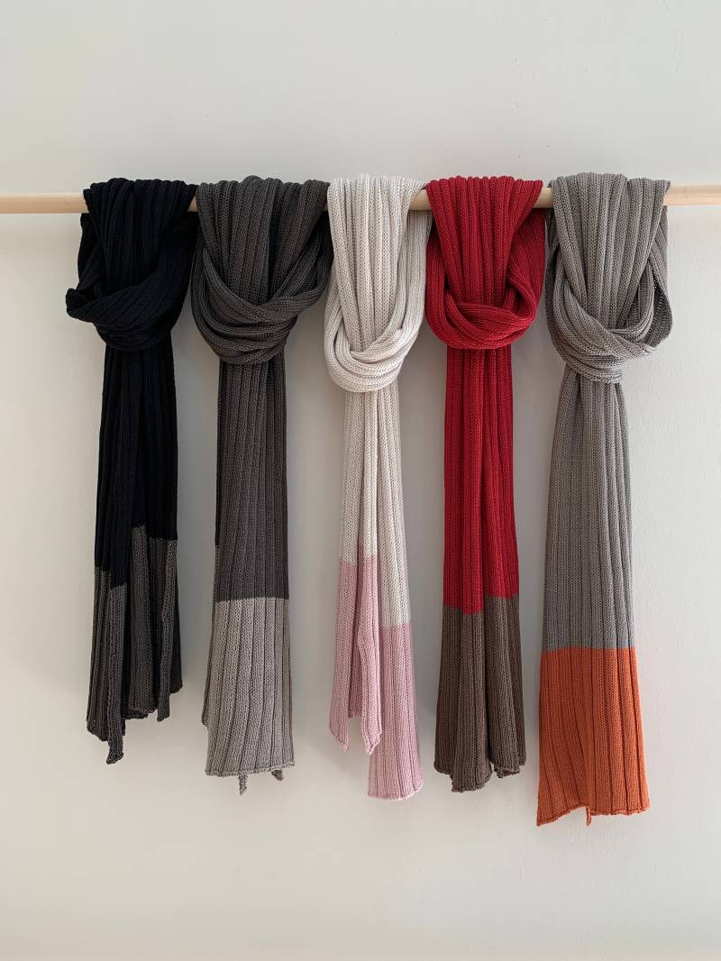 Bambus-Schals von ktwf