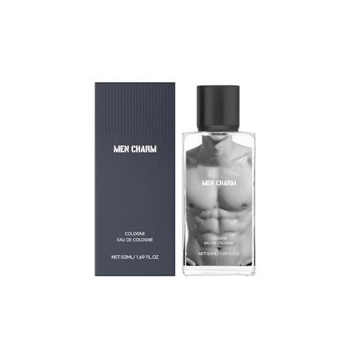 Herren-Eau de Cologne, frischer Duft, vielseitig kombinierbar für den Alltag und strahlt Charme aus von kuhbsdg