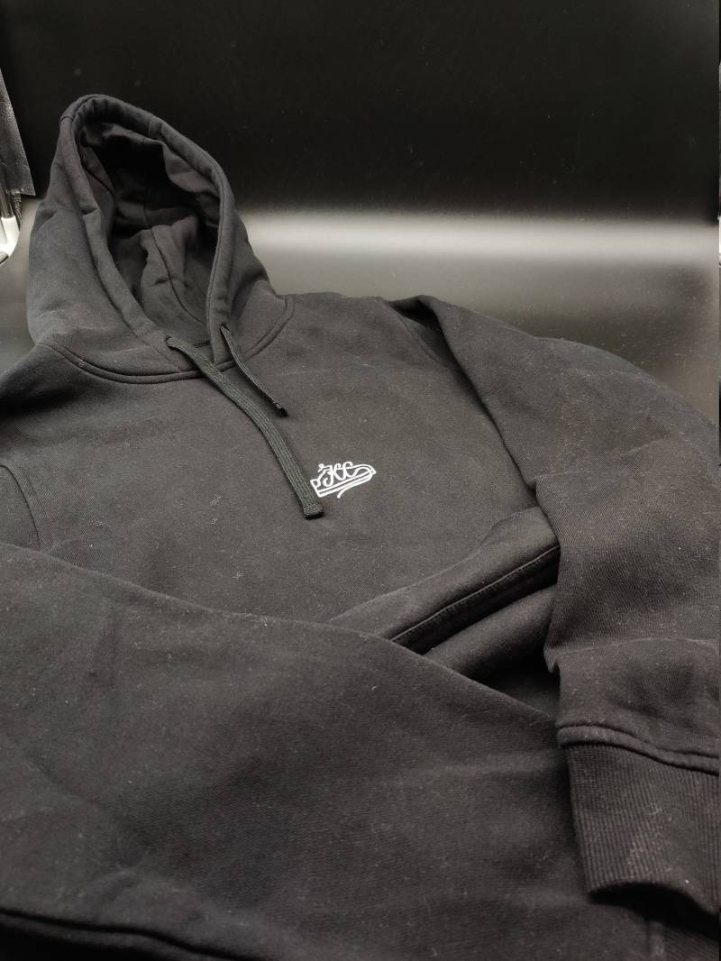 Hoodies "Kula Customs" Schwarz Hoodies "Kula Customs" Schwarz von kulacustom