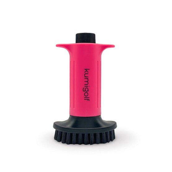 kumigolf H3 Wasserbürste pink von kumigolf