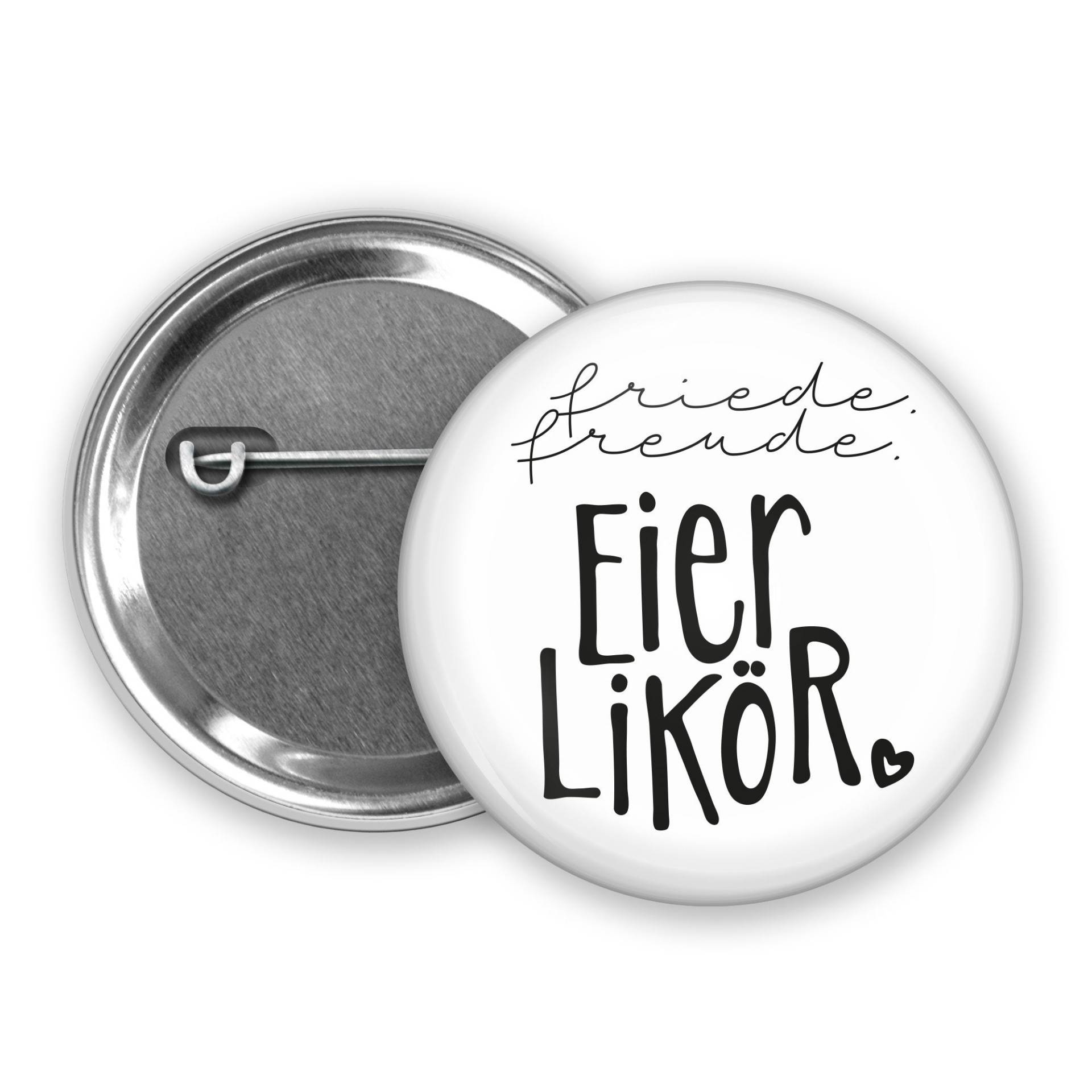 Button "Eierlikör" Button "Eierlikör" von kummart