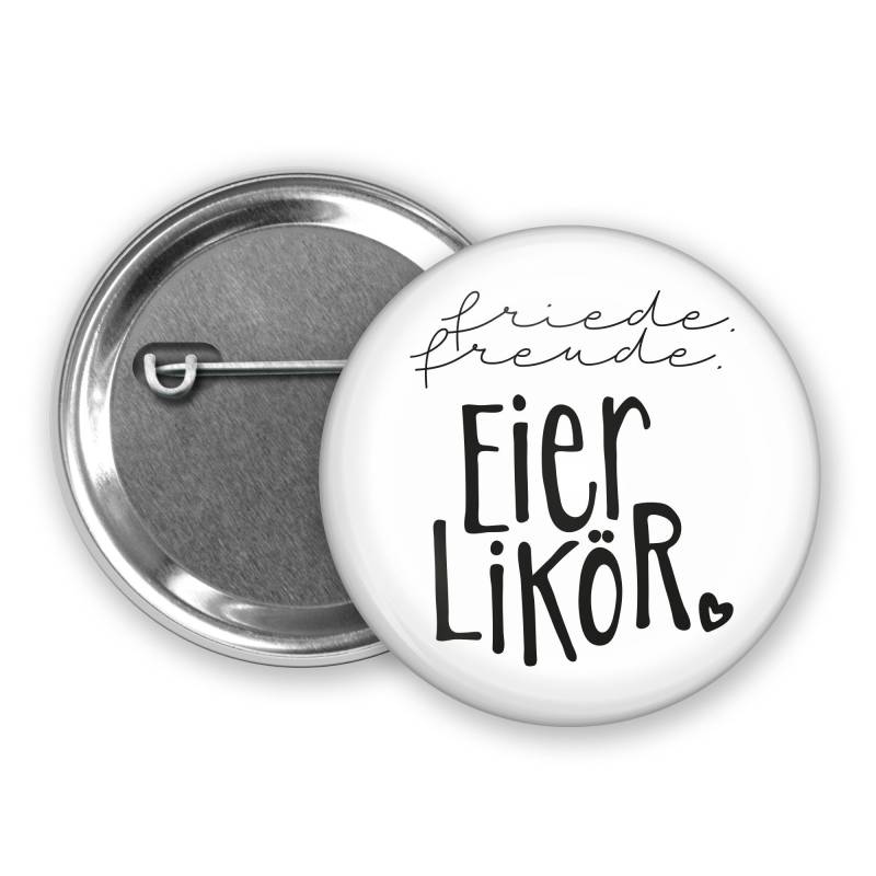Button "Eierlikör" Button "Eierlikör" von kummart