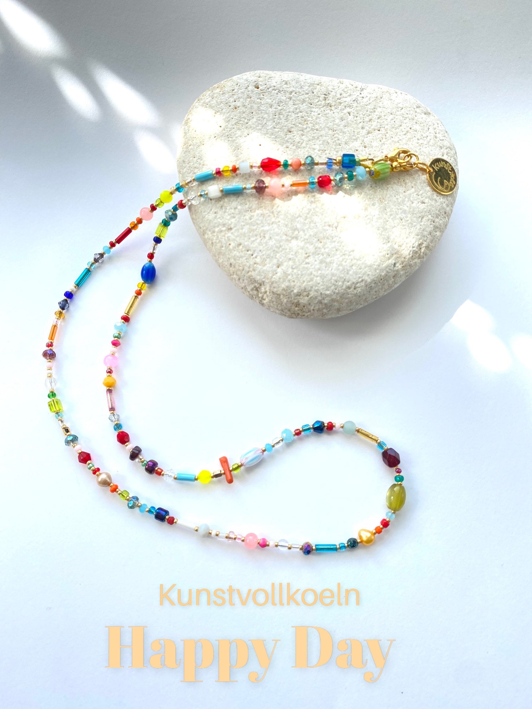 Pearls & Joy Pearls & Joy von kunstvollkoeln