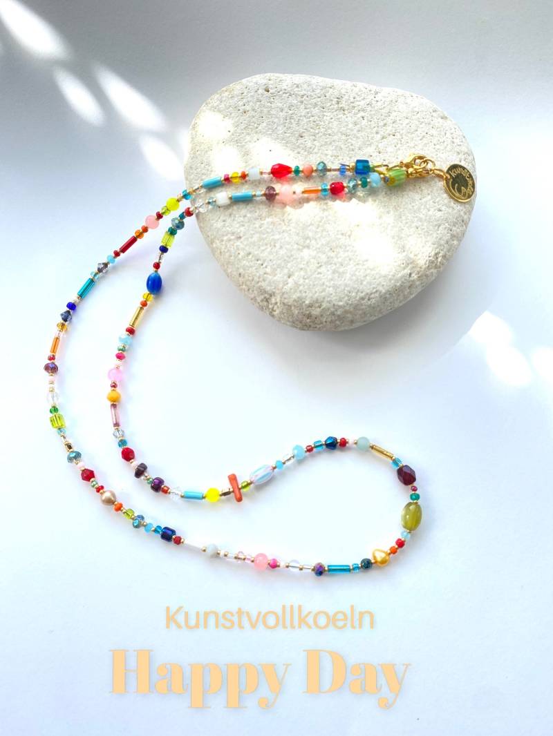 Pearls & Joy Pearls & Joy von kunstvollkoeln
