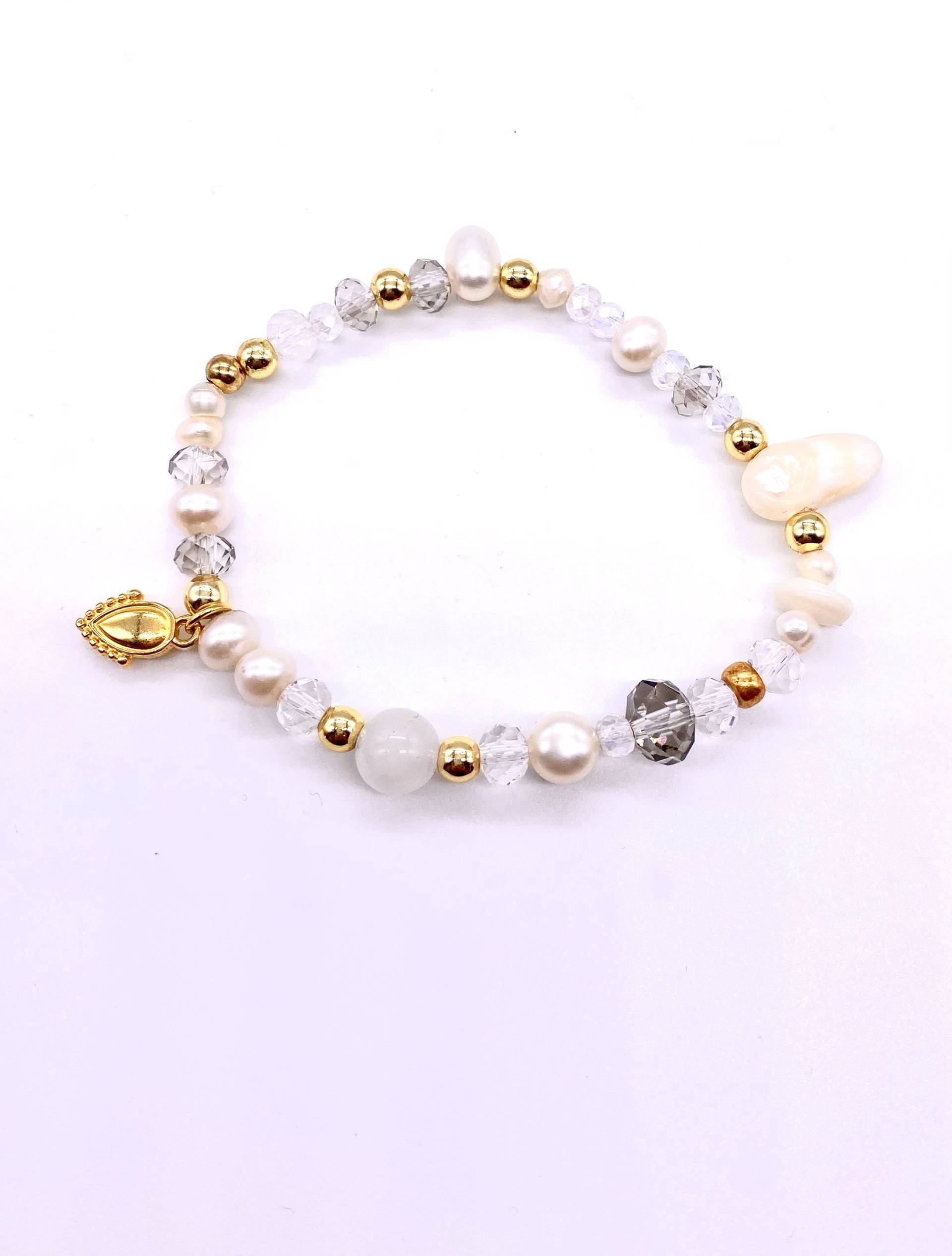 Perlenliebe Real Freshwaterpearls Perlenliebe Real Freshwaterpearls von kunstvollkoeln