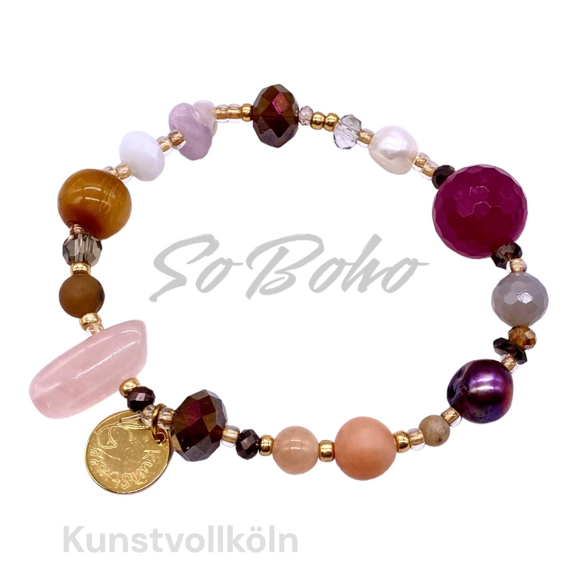 So Boho So Boho von kunstvollkoeln