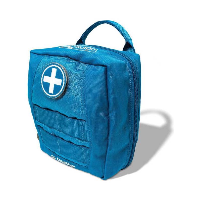 kurgo Erste-Hilfe-Set Erste-Hilfe-Set RSG First Aid Kit blau kurgo Erste-Hilfe-Set Erste-Hilfe-Set RSG First Aid Kit blau von kurgo