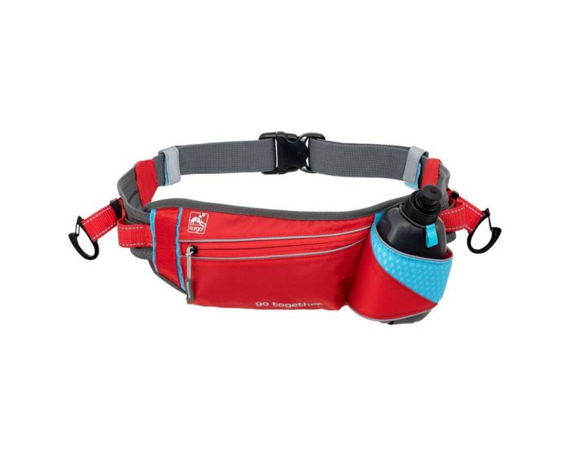 kurgo Gürteltasche On Trail Running Belt kurgo Gürteltasche On Trail Running Belt von kurgo