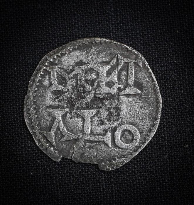 Metallum | Melle Mint Metallum | Melle Mint von kurzeme22