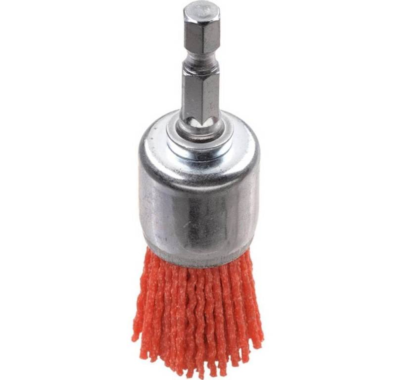 kwb Rundbürste kwb 605030 Rundpinsel 1 Stück Pinselgröße: 22 mm, Einzelpinsel kwb Rundbürste kwb 605030 Rundpinsel 1 Stück Pinselgröße: 22 mm, Einzelpinsel von kwb