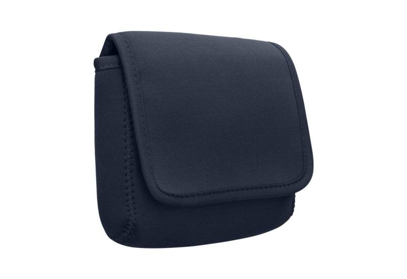 kwmobile Businesstasche Kabeltasche Kabel Organizer Tasche - Neopren Reise Pouch 16 x 12 cm (1-tlg), Travel Organizer - Kabeltasche Reiseutensilien - Tech Bag von kwmobile